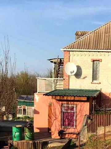 Продам  дачу біля селища Привільне Запорізького району