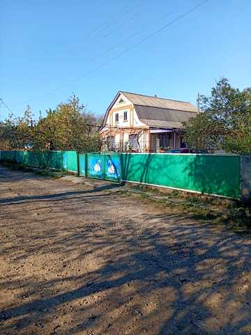 Будинок у селі Іванівці Хмільницький р-н.