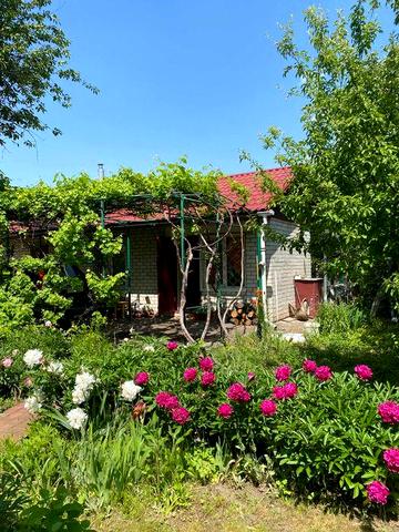 Будинок 119 кв.м., с. Гребені (55 км від Києва)
