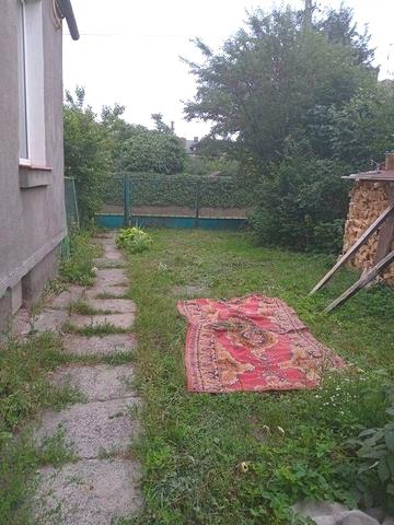 Продаж однокімнатної квартири в селі Зимна Вода