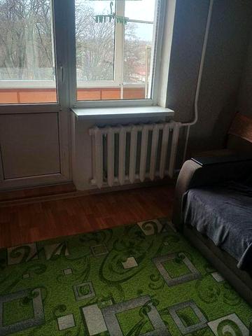 Продам 1-кімнатну квартиру в центрі міста по вулиці П. Яцика