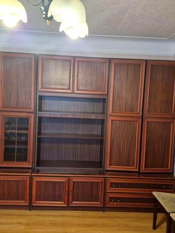 Довгострокову оренда  2 кімнатної   в Соломенському районі