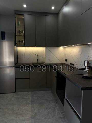 Продам 1к квартиру 50м2 Жк Левада, Власник
