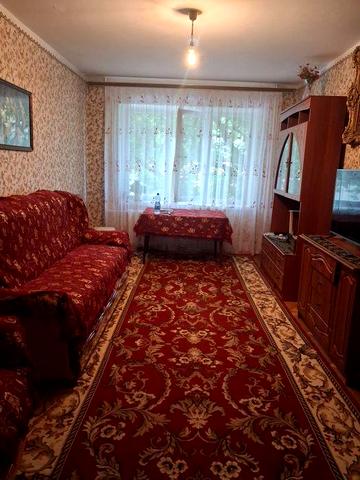 Здам 3х. кімнатну квартиру, Північний
