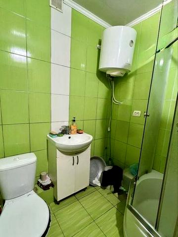 Продам 1-кімнатну квартиру поліпшеного планування