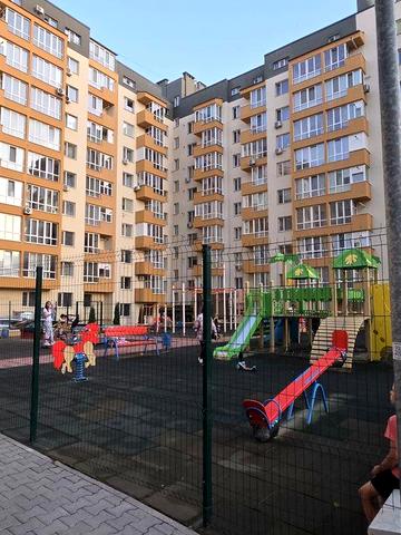 Здам в оренду  1 кімнатну квартиру.  Рн.Поділля.