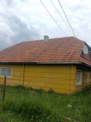 Продаж Будинку 6 км  від Воловця