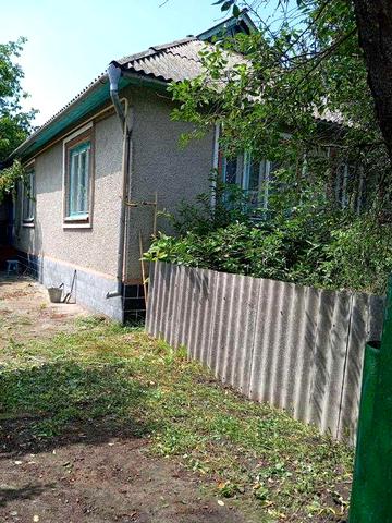 Продам будинок смт. Червоне