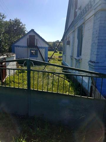 Продаж будинку  с.Білилівка