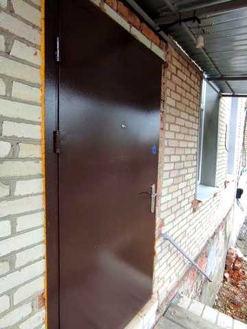 У  продажу квартира на березі ставка у Дергачах