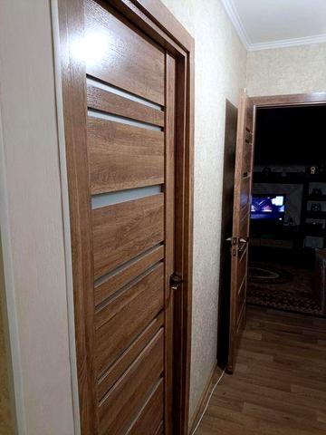 От хозяина. Продам квартиру, 2 раздельные комнаты, ж/м Парус.
