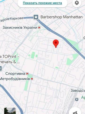 Собственник. Сдам квартиру в строительном состоянии. 5 минут от метро Захисників України (Склад студия кладовка хранение вещей мастерская)
