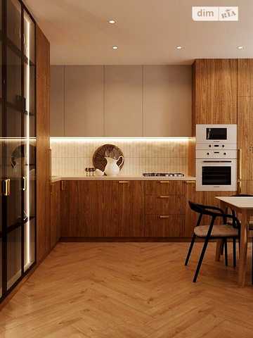 Продаж 3к Квартира Паркова вулиця ЖК One House