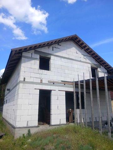Продам будинок 131 кв.м  в селі Кодра