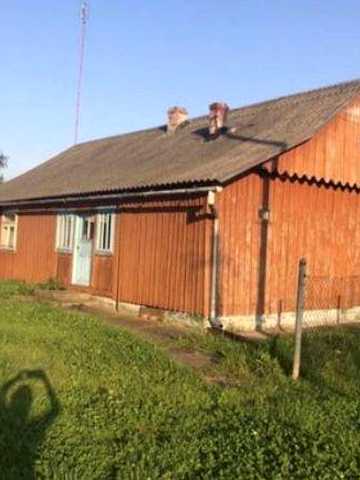 Будинок в с.Літиня