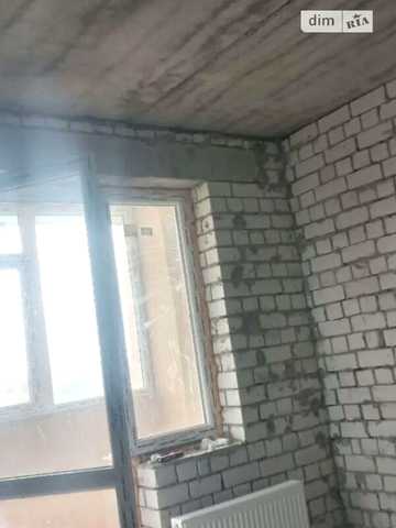 Продаж 1к Квартира Домобудівельна вулиця ЖК Архитекторов