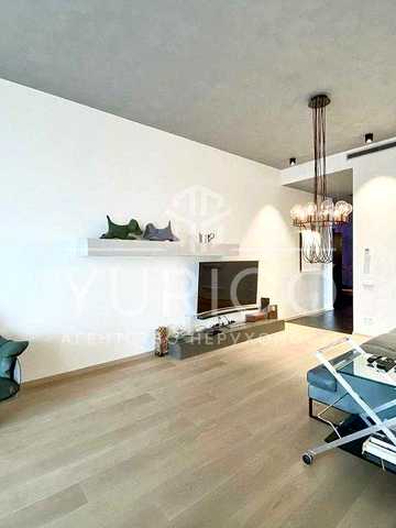 Продаж квартири в ЖК Renaissance Residence 118 м.кв. ЖК Renaissance Residence