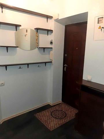 Продаж квартири  1-кімнатна вулиця Теліги Олени 13/14 від власника