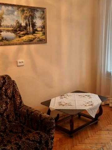 Д.Антіпова 4(Славгородська), 7/9 пов. 55 кв.м.  газ.