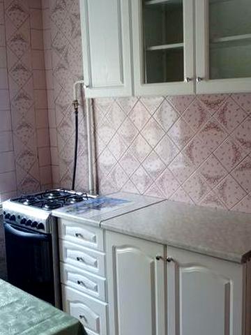 Д.Антіпова 4(Славгородська), 7/9 пов. 55 кв.м.  газ.