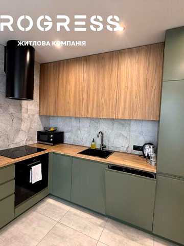 Продаж 1к Квартира Юліана Пелеша (Крайківського) вулиця ЖК Family Plaza 2