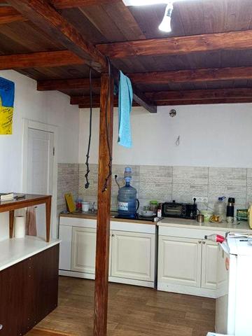Здам 2к. будиночок  Горіхівська-Роща