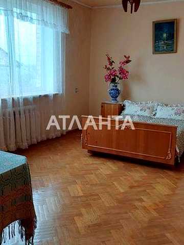 Дом с участком  в  Доброалександровке (  Одесская  область )