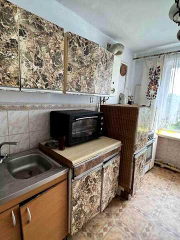 Продаж 4к Квартира Галицька вулиця
