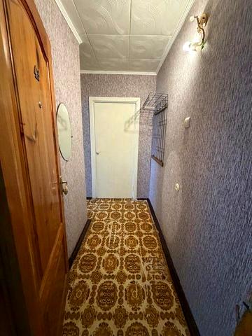 Продам 2-ох кімнатну квартиру!Центер міста!!!