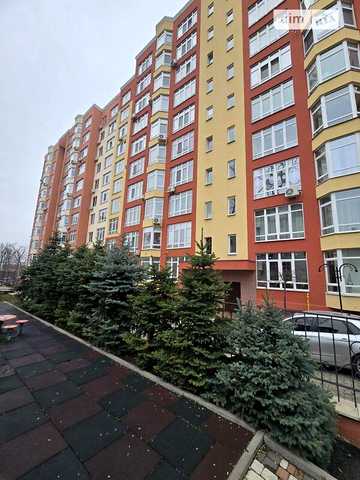 Продаж 1к Квартира Мечникова вулиця ЖК Green Life