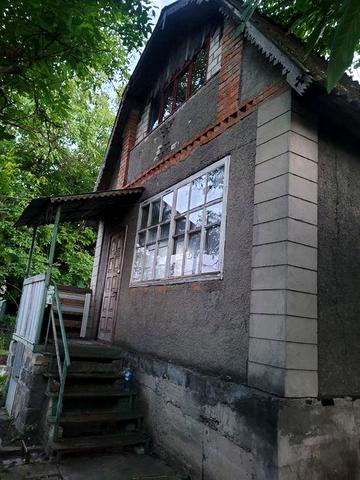 Продам дачу аксютовка