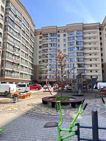 Продаж 1к Квартира Проскурівського Підпілля вулиця ЖК Проскуров