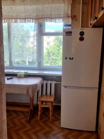 Здам в довгостроково свою 3л кімнатну квартиру