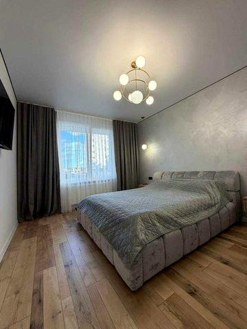 Продаж! 2-км НОВОБУДОВА в ЦЕНТРІ з ремонтом