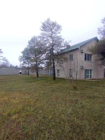 Здам в оренду свій котедж біля моря в Коблеві.