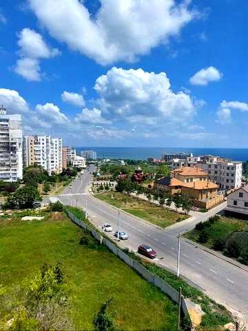 Паркова вул., 48