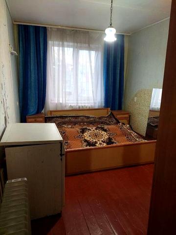 ТЕРМІНОВО ПРОДАМ за 26 500 $ двокімнатну квартиру в м.Яворів, Львівської обл. ЖК ОСББ