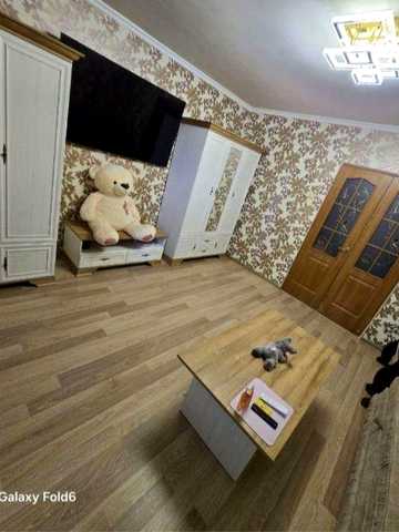 Продам свою двухкомнатную квартиру
