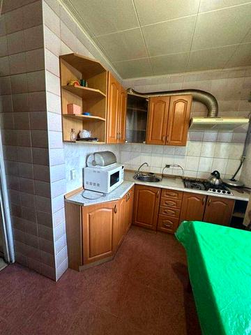 єВідновлення! Продаж 2-кімн. 1/9 ГАЗ вул. Ахсарова Олексіївка