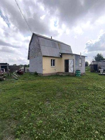 Продам дом в Васищево (Гусиная Поляна)