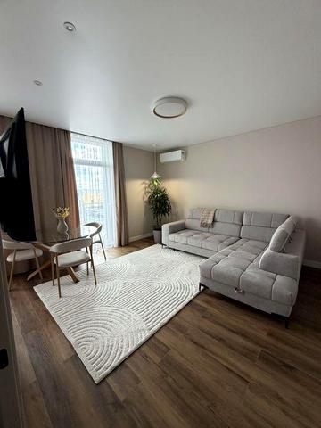 Продам 1-кімнатну квартиру ЖК Korona House