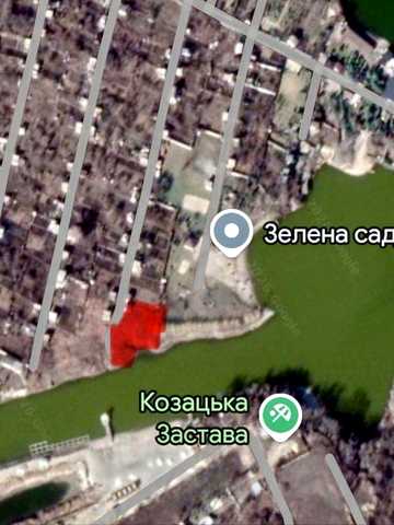 Продам дачу в місті Олександрія