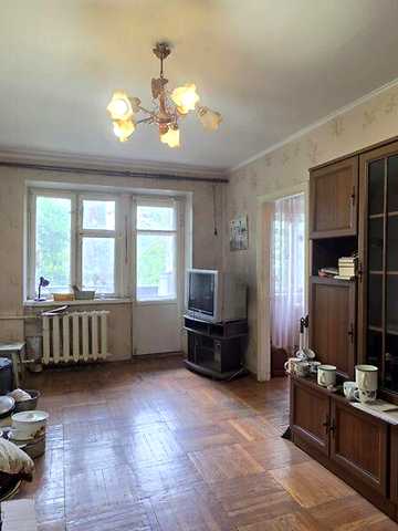 Продаж 3к Квартира Краснова вулиця