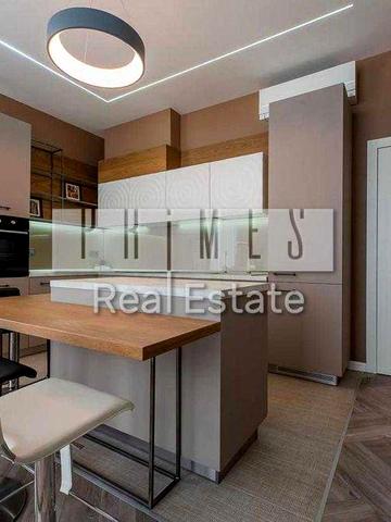 Продаж 3к квартири, клубний дім Арт Холл, Бульварно-Кудрявська, 21 ЖК Арт Холл