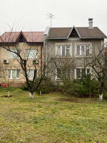 Продаю будинок і земельну ділянку з виходом на річку Козинка