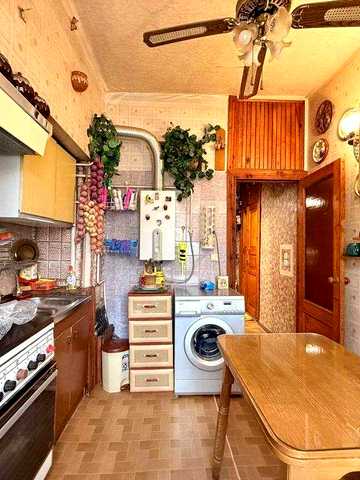 Продаж, 2 кімн. квартира, МЕБЛІ та ТЕХНІКА- вул. Павловська