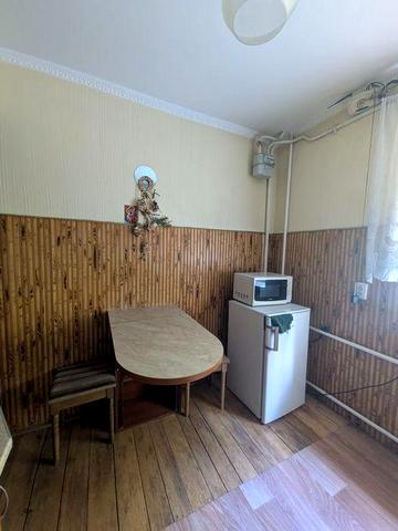 Продаж 1-на квартира вул.Перемиська (Чупринки )