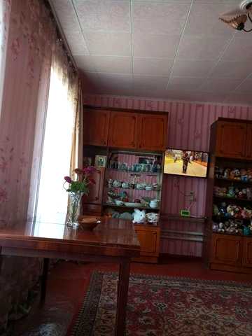Обмен дома на двухкомнатную квартиру