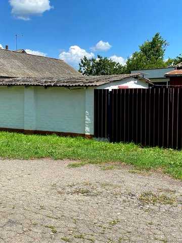 Продаж енергонезалежного будинку зі зручностями — смт Лосинівка