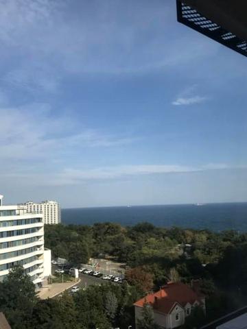 Квартира у моря Орион